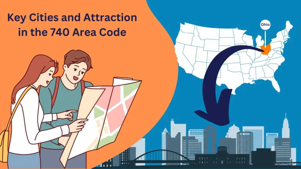 740 Area Code: An In-Depth Exploration