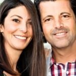 Andre Hakkak Wife: A Closer Look at Their Relationship