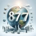 877 Area Code: Everything You Need to Know