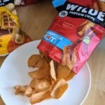 Wilde Protein Chips: A Deliciously Nutritious Snack Revolution