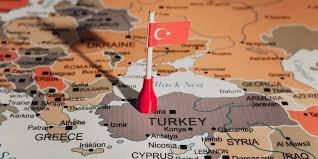 Turkey Visa Application Process: A Comprehensive Guide