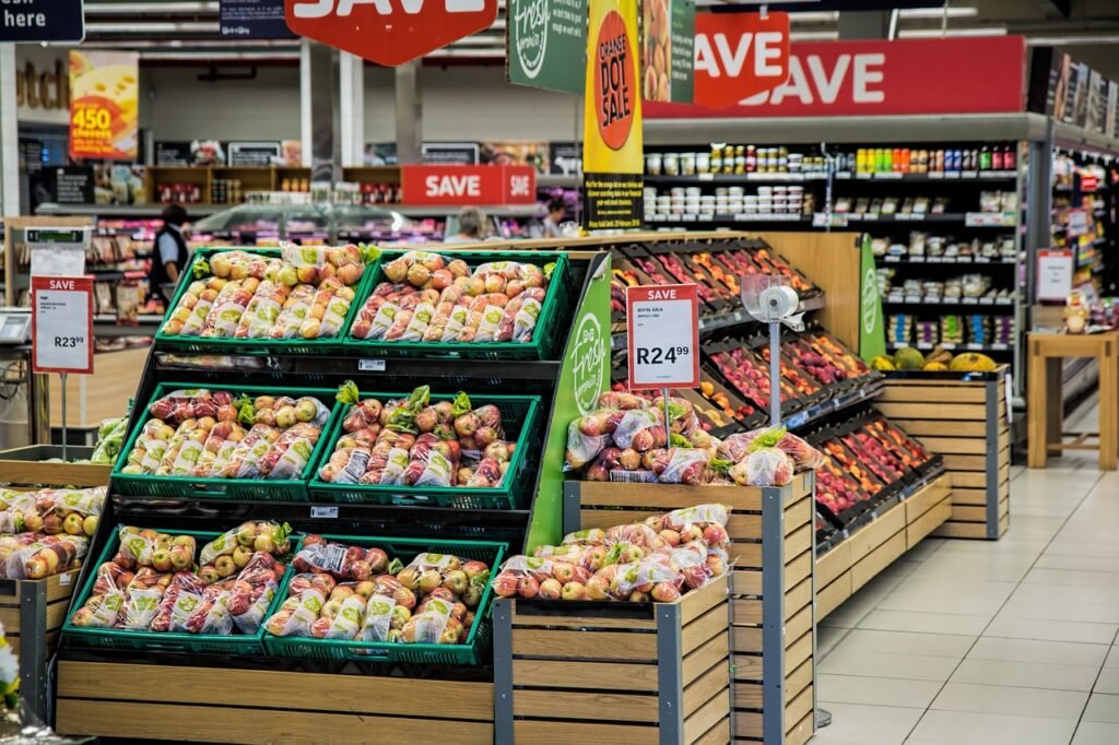 How Late Is the Closest Grocery Store Open? A Comprehensive Guide to Finding Nearby Stores
