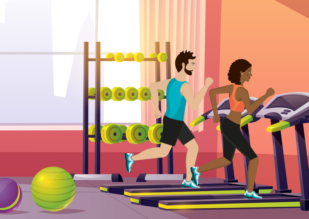 Effective Weight Loss in Las Vegas: Your Journey to Health and Fitness with TRT MD