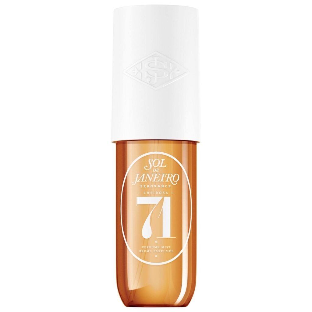 Sol de Janeiro Perfume: A Fragrant Celebration of Brazilian Spirit